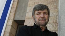 שבח וייס ז"ל (צילום: נתי שוחט/פלאש90)