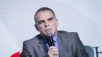 ראש מועצה מקומית אפרת, עודד רביבי (צילום: מרים אלטשר/פלאש90)