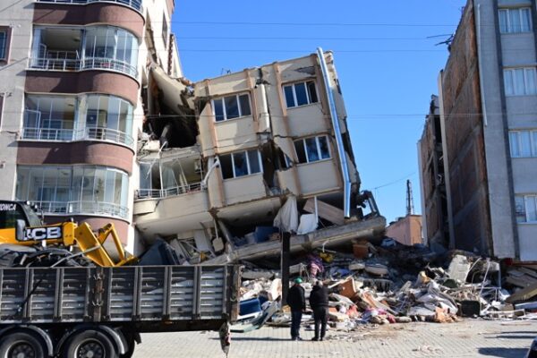 ישראל עדיין לא ערוכה לרעידות אדמה: "רק תוכנית לאומית תצמצם את הפערים"