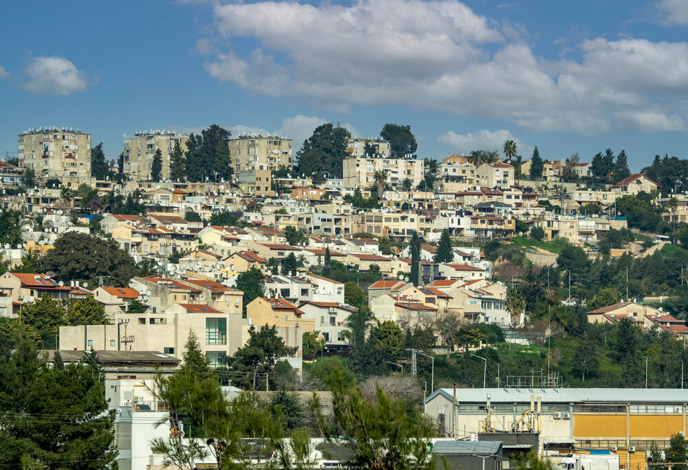 נוף הגליל (צילום: shutterstock) נוף הגליל (צילום: shutterstock)