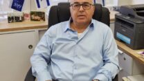 אבנר סולטני. צילום: דורון קרני