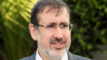 פרופ' דב שוורץ (צילום: Oyoyoy/ויקימדיה)
