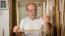 אלי שוקרון (צילום: יונתן בלום)