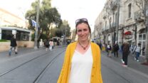 ליהרז פרומן (צילום: אור גואטה)