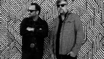 THE BLACK KEYS (צילום: יח"צ)