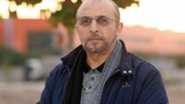עוואד אבו פריח (צילום: מתוך אלבום פרטי)