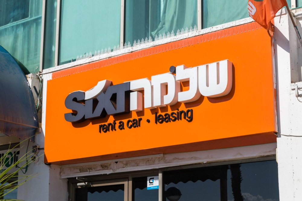 שלמה סיקסט (צילום: Robson90/shutterstock.com) שלמה סיקסט (צילום: Robson90/shutterstock.com)