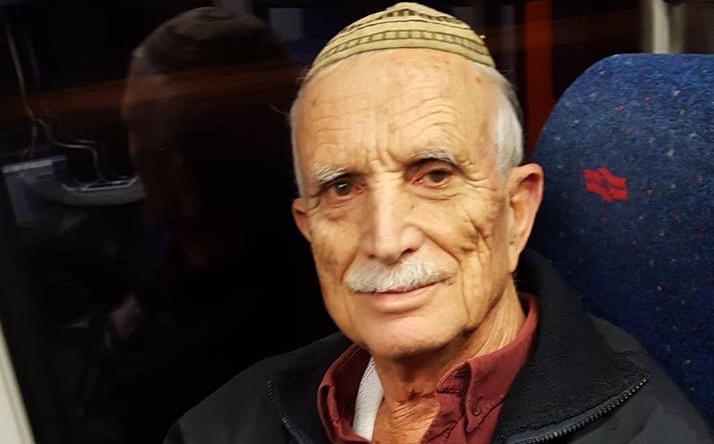 פרופ׳ אמנון שפירא מזכ״ל בני עקיבא לשעבר (צילום: אלי אלון) פרופ׳ אמנון שפירא מזכ״ל בני עקיבא לשעבר (צילום: אלי אלון)