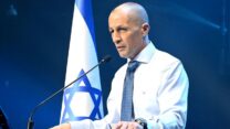 יו"ר הסתדרות עובדי המדינה אופיר אלקלעי (צילום: קובי קואנקס)
