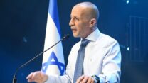 יו"ר הסתדרות עובדי המדינה עו"ד אופיר אלקלעי (צילום: קובי קואנקס)