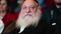 שר השיכון יצחק גולדקנופף (צילום: אבשלום ששוני/פלאש 90)