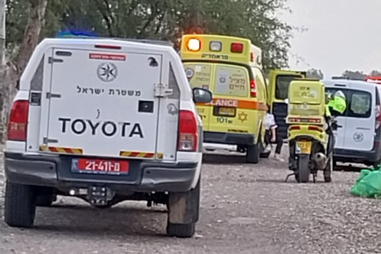 חיפושים אחר הנעדר בכנרת (צילום: דוברות מד"א) חיפושים אחר הנעדר בכנרת (צילום: דוברות מד"א)