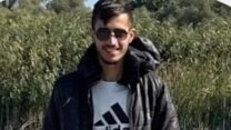 מוחמד אלעסיבי, שנורה על ידי שוטרים סמוך להר הבית, לאחר שלטענת המשטרה ניסה לבצע פיגוע (צילום: רשתות חברתיות, סעיף 27א' לחוק זכויות יוצרים)