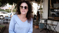 ד"ר שלומית בנימין (צילום: דוד טברסקי)