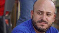 שחר כהן בראון ז"ל (צילום: הנוער העובד והלומד)