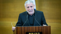 ח"כ מאיר כהן (צילום: יונתן זינדל/פלאש90)