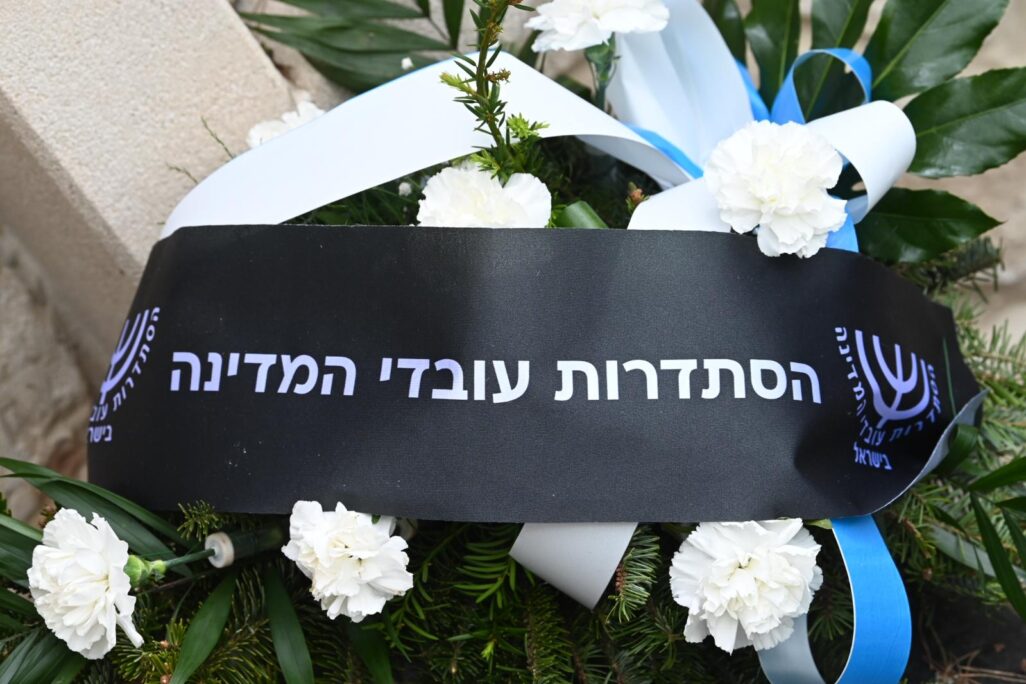 רגעים של עצב עמוק וגאווה גדולה. מסע הסתדרות עובדי המדינה לפולין מאי 2023. צילום: קובי קואנקס