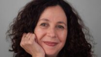 שירילי דשא (צילום: ויטלי פרידלנד)