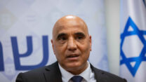 ח"כ חמד עמאר (צילום: יונתן זינדל/פלאש90)