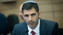 שר התקשורת שלמה קרעי (צילום: יונתן זינדל/ פלאש90)