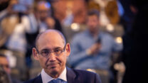 נגיד בנק ישראל אמיר ירון (צילום: יונתן זינדל/פלאש90)