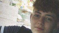 שרית אחמד (צילום: רשתות חברתיות, סעיף 27א' לחוק זכויות יוצרים)