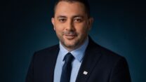 מנכ"ל משרד התרבות והספורט היוצא, כפיר סוויסה (צילום: אלעד מלכה)