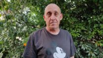רון ניסל. "לפני עשור אמרו שהספריות לא רלוונטיות, זה התברר כשטות"  (צילום: אלבום פרטי)