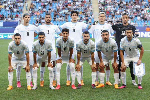 אולימפיאדת פריז: נבחרת ישראל בכדורגל הוגרלה עם פרגוואי, מאלי ואלופת אסיה במוקדמות