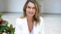 רוית גרוס, מנכלית התאחדות המלאכה והתעשייה (צילום: ענת קזולה)