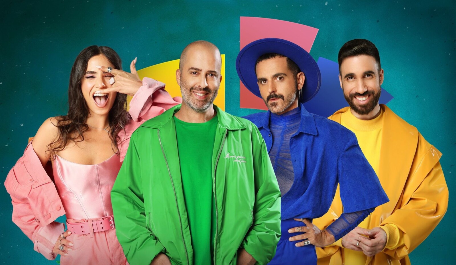 עילי בוטנר וילדי החוץ (צילום: אור דנון)