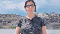 אליזבת צורקוב (צילום: לפי סעיף 27א' לחוק זכויות יוצרים)