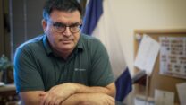 ח"כ מיכאל ביטון (צילום: דוד טברסקי)
