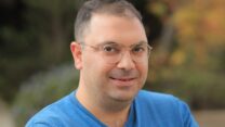 עו"ד אמיר בשאראת, מנכ"ל הוועד הארצי לראשי הרשויות המקומיות הערביות (צילום: אלבום פרטי)