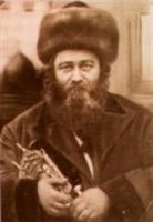 Rabbi Meir Shapiro. (Photo: European Jewish Press)