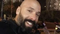 חן אמיר שנהרג בפיגוע בתל אביב (צילום: באדיבות המשפחה)