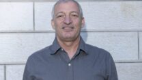 הראל כנפו (צילום: מאיר אליפור)