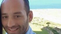 שלום פלטמן ז"ל, טכנאי מזגנים שנהרג במהלך עבודתו באולם אירועים בנווה אילן (צילום: רשתות חברתיות, סעיף 27א' לחוק זכויות יוצרים)