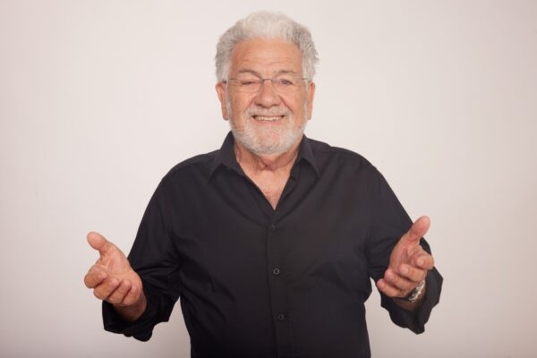 יוסי אלפי (צילום: שי פרנקו)