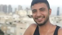 בר כלף, לוחם צה״ל שהצית עצמו למוות לאחר שלא קיבל הכרה ממשרד הביטחון בזכויותיו כנכה (צילום: שימוש לפי סעיף 27א׳ לסעיף זכויות יוצרים, רשתות חברתיות)