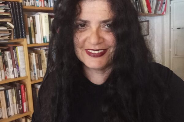 שולה קשת (צילום: אלבום פרטי)