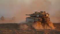 טנק 'הברק' החדש נכנס לשימוש בצה"ל (צילום: משרד הביטחון ודובר צה"ל)