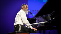 אריאל זילבר (צילום ארכיון: פלאש90)