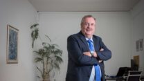 נציב שירות המדינה דניאל הרשקוביץ' (צילום: מרים אלטשר/פלאש 90)
