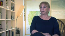 פרופ' זהבה סולומון (צילום: ערוץ היוטיוב של פרס א.מ.ת)