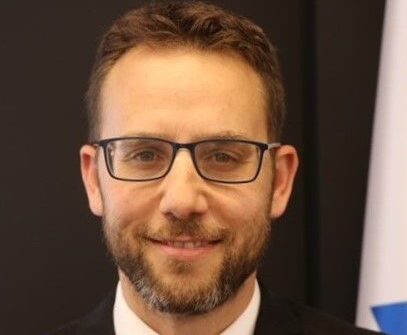 ד"ר שמואל אברמזון, הכלכלן הראשי במשרד האוצר (צילום: דוברות משרד האוצר) ד"ר שמואל אברמזון, הכלכלן הראשי במשרד האוצר (צילום: דוברות משרד האוצר)