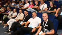 כנס מנהיגות לוועדי הסתדרות עובדי המדינה (צילום: קובי קואנקס)