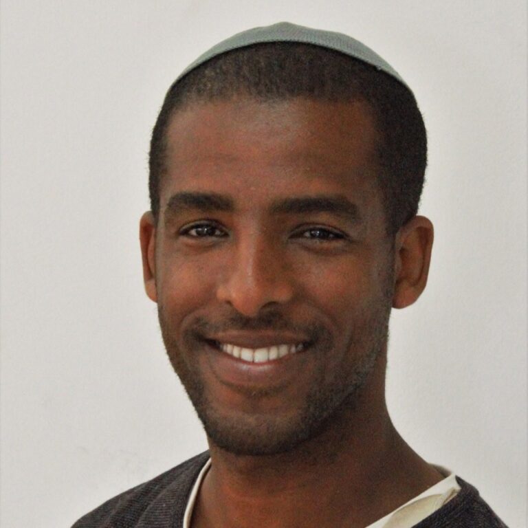 זהר בלאי, מורה לשל"ח בבאר שבע (תמונה מתוך אלבום פרטי)