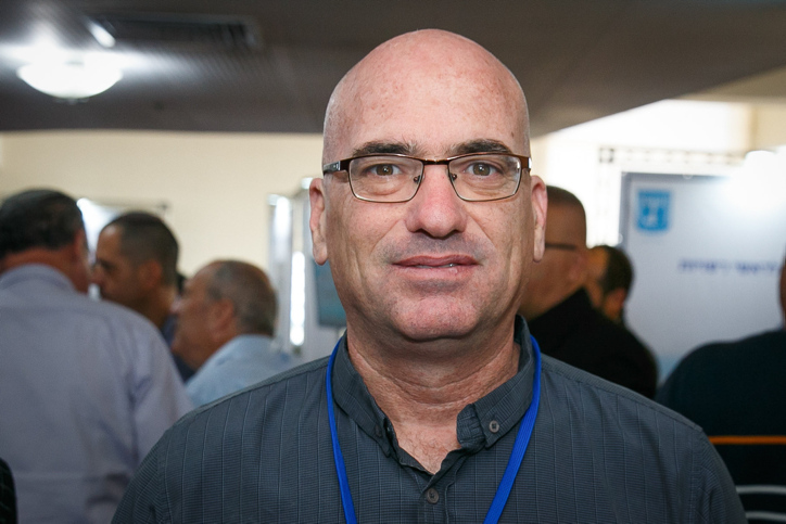 אופיר ליבשטיין, ראש המועצה האזורית שער הנגב (צילום: פלאש 90) אופיר ליבשטיין ז"ל, שכיהן כראש המועצה האזורית שער הנגב (צילום: פלאש 90)