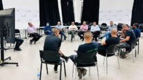 חמ"ל הוועד הערבי לחירום (צילום: הוועד הערבי לחירום)